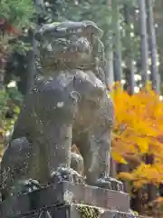 北口本宮冨士浅間神社(山梨県)