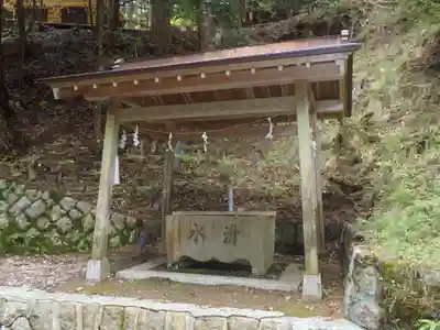 中山神社(岐阜県)