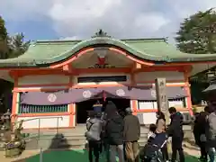 住吉神社(兵庫県)