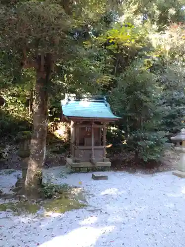 小野道風神社(滋賀県)