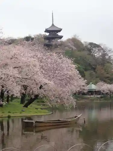 根岸八幡神社(神奈川県)