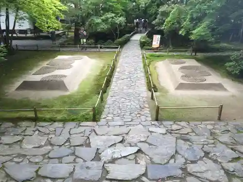 法然院のその他建物