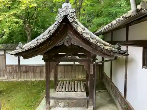 毘沙門堂門跡(京都府)