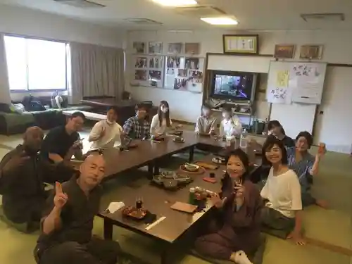 遠照山 光明寺（尼崎大仏）(兵庫県)