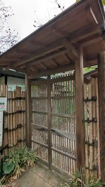 増上寺(東京都)