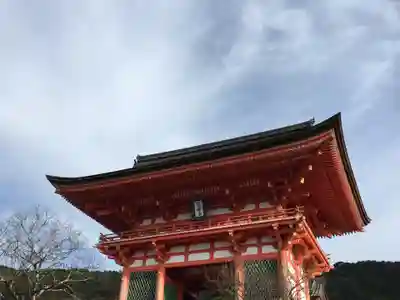 清水寺(京都府)