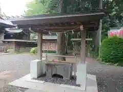 諏訪神社(神奈川県)