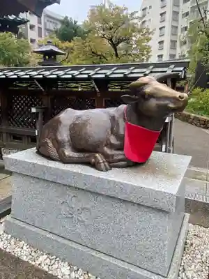 湯島天満宮(東京都)