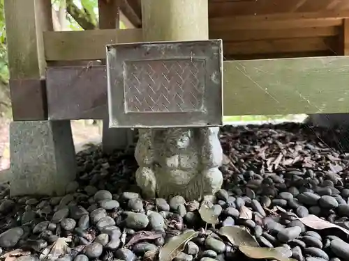 相撲神社(奈良県)