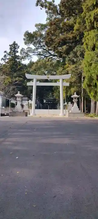 井伊谷宮(静岡県)