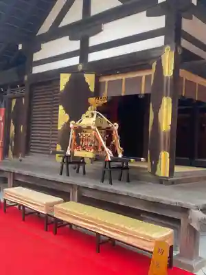 住吉大社(大阪府)