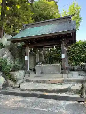 吉備津神社(広島県)