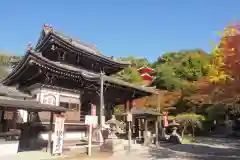 今熊野観音寺の本殿