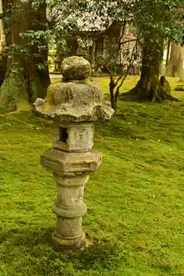 日用神社(石川県)