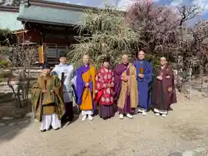 伊勢の国 四天王寺(三重県)(2026年03月05日(木) 11時18分31秒投稿)