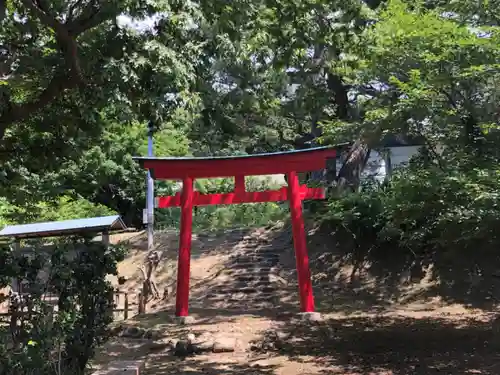 赤神神社(秋田県)