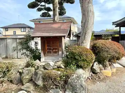 信楽院(滋賀県)