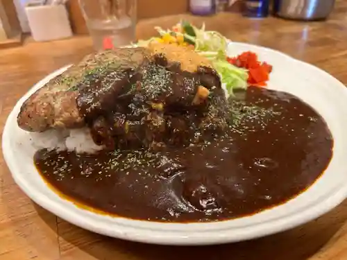 若一王子神社(長野県)