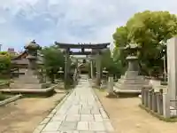 土佐稲荷神社(大阪府)