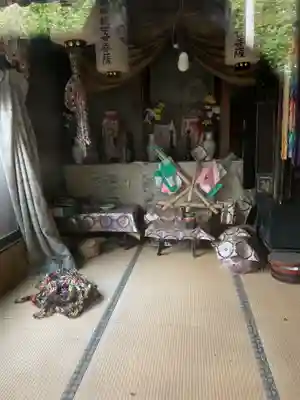 東栄寺(愛知県)