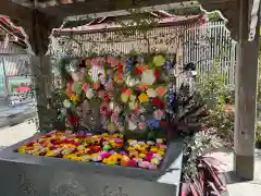 金蛇水神社(宮城県)