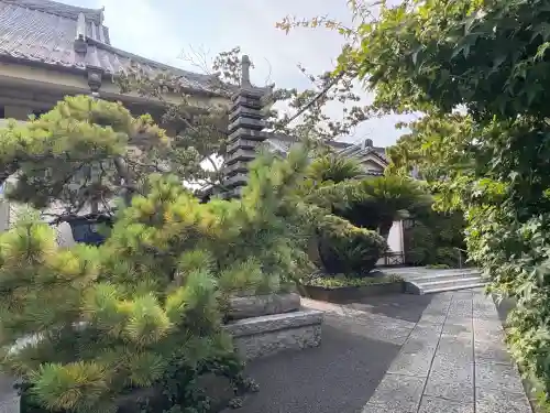 清光寺(東京都)
