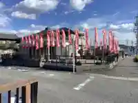 金白龍神・千手観音堂のその他建物