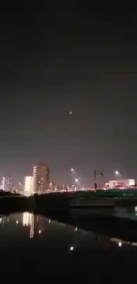 葛飾氷川神社(東京都)