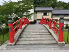 清巌寺の建物その他