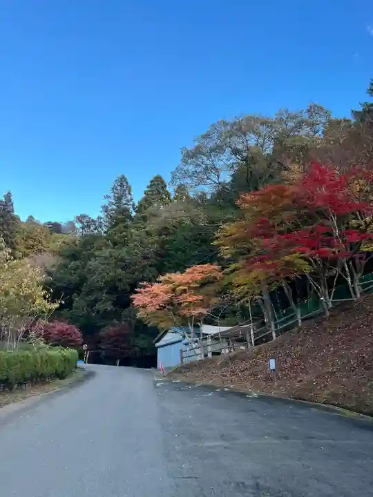 栄存神社(宮城県)