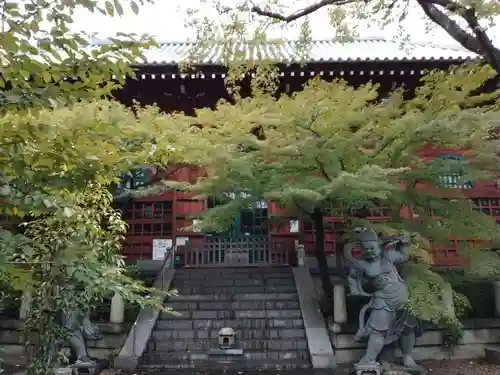 養玉院如来寺(東京都)