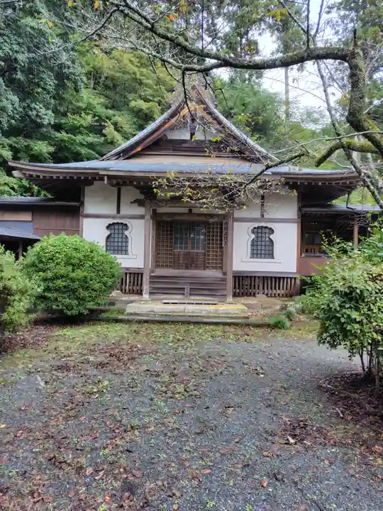 本立寺(静岡県)
