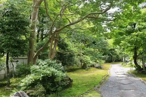 養徳院(京都府)