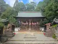 長尾天満宮(京都府)