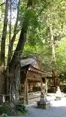 貴船神社(京都府)