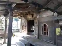 大安禅寺(福井県)