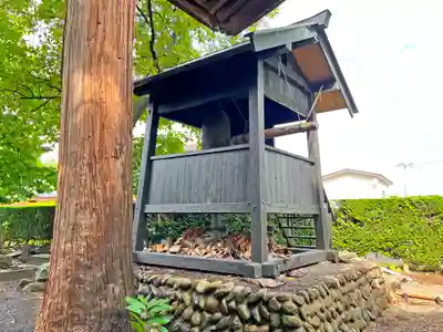 革秀寺のその他建物