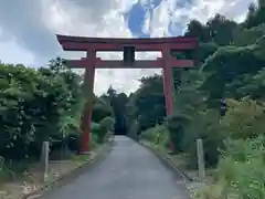 多伎神社(愛媛県)