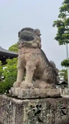 菅生神社(大阪府)