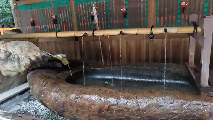賀茂御祖神社(下鴨神社)(京都府)