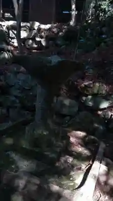 室山熊野神社(福岡県)