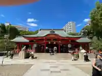 生田神社(兵庫県)