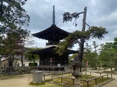 智恩寺(京都府)