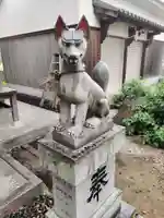 伏見稲荷(香川県)