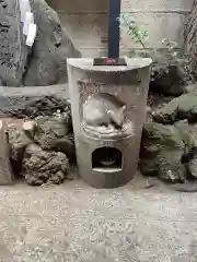 波除神社（波除稲荷神社）の建物その他