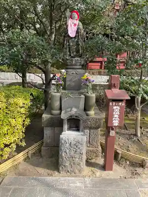 淡島堂(東京都)