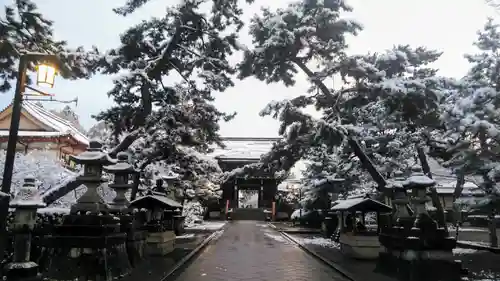 北野天満宮のその他建物