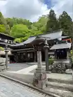 高尾山藥王院別院不動院(東京都)