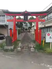  高鳥天満宮(群馬県)