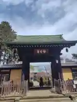 豪徳寺(東京都)